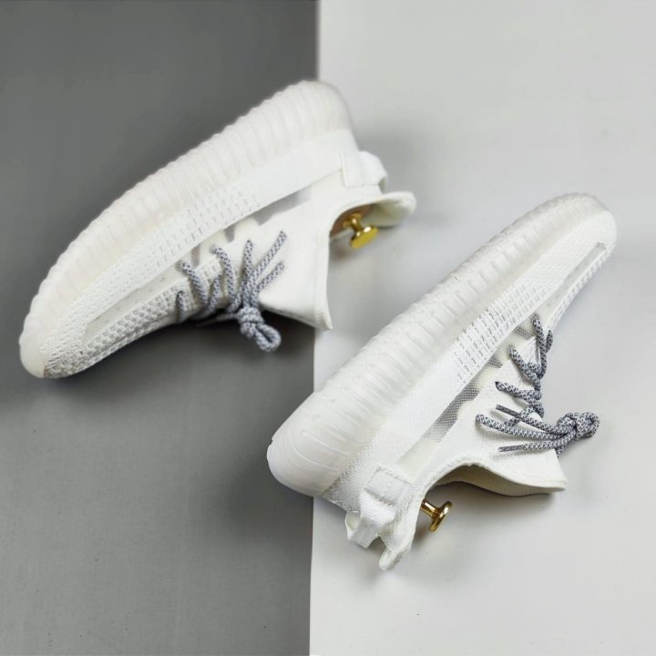 Мужские кроссовки Adidas Yeezy Boost 350 новые ☑️