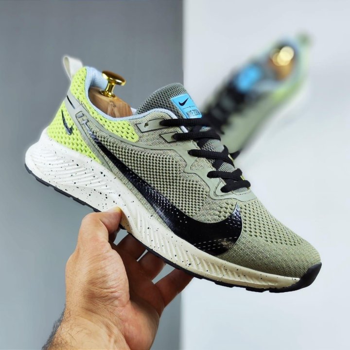 Мужские кроссовки Nike Zoom новые ☑️