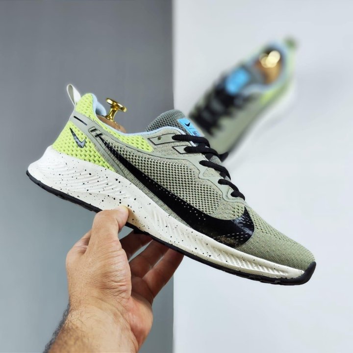 Мужские кроссовки Nike Zoom новые ☑️