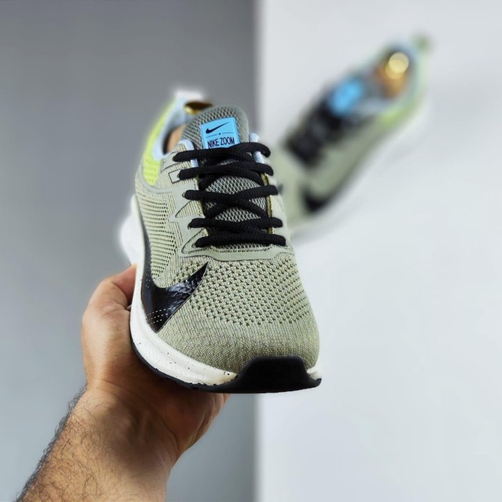 Мужские кроссовки Nike Zoom новые ☑️