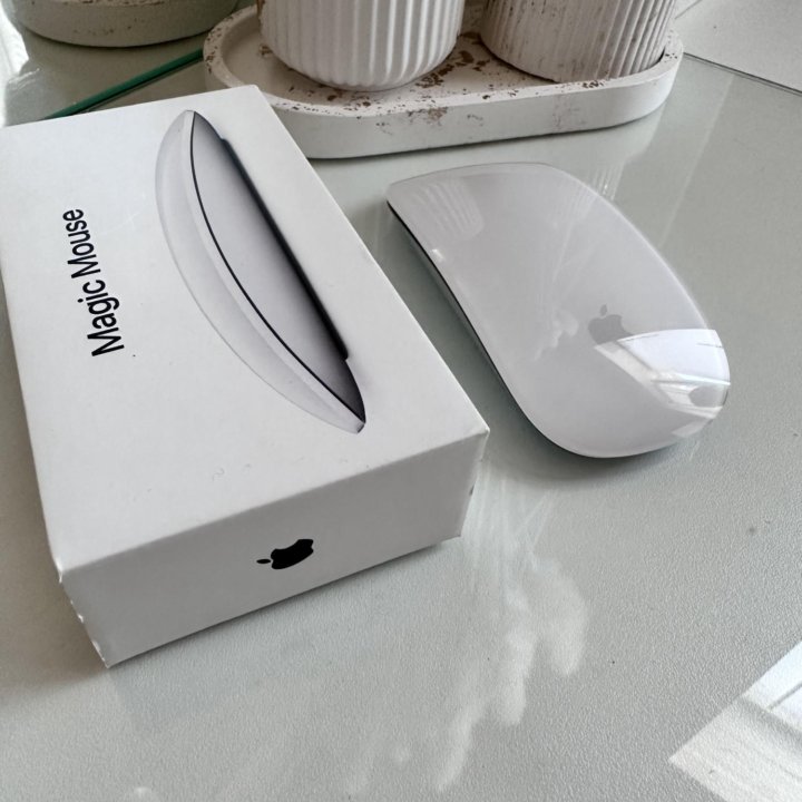 Apple MacBook Pro 13 M1 + Magic Mouse