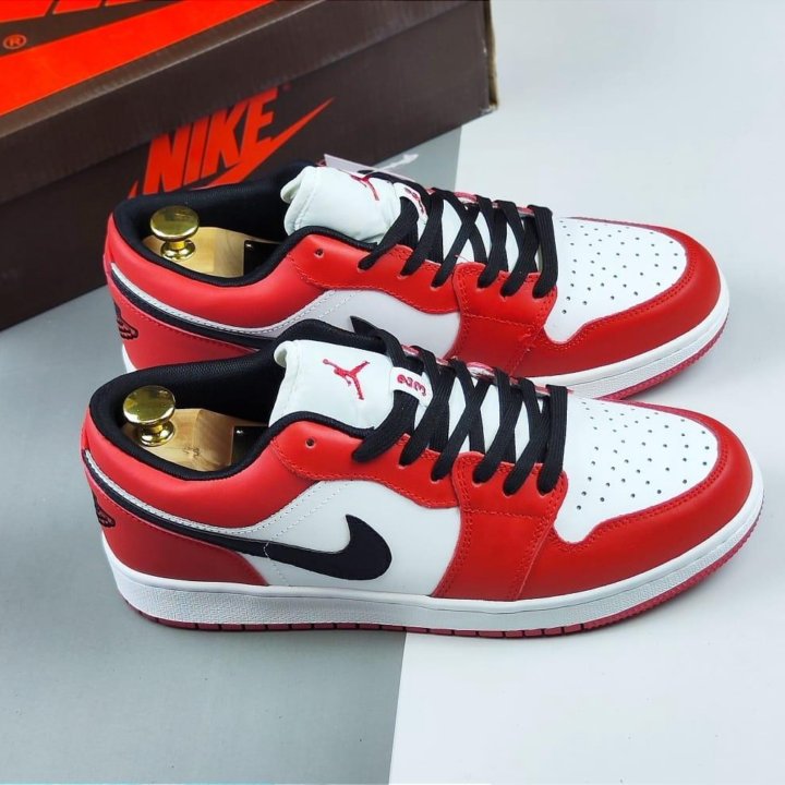 Мужские кроссовки Nike Air Jordan новые ☑️