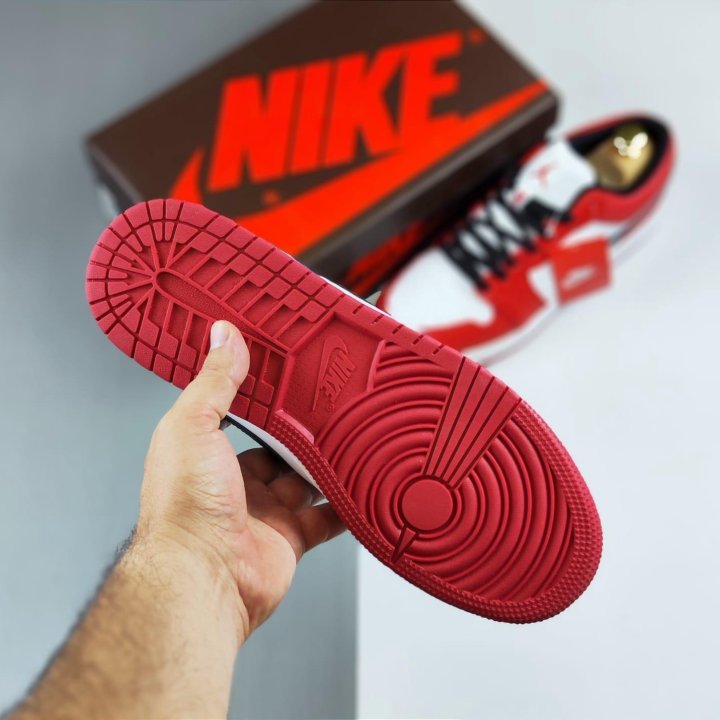 Мужские кроссовки Nike Air Jordan новые ☑️