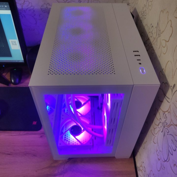Игровой ПК