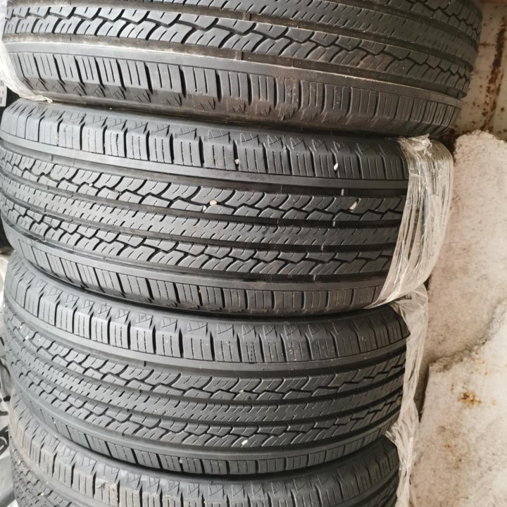 215/55 R18 Комплект колёс