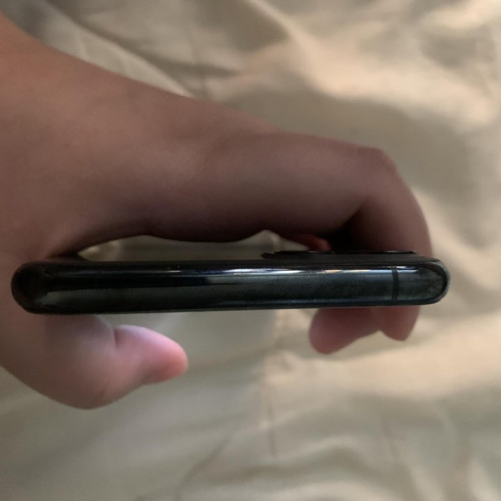 iPhone 11 Pro Max 64 gb