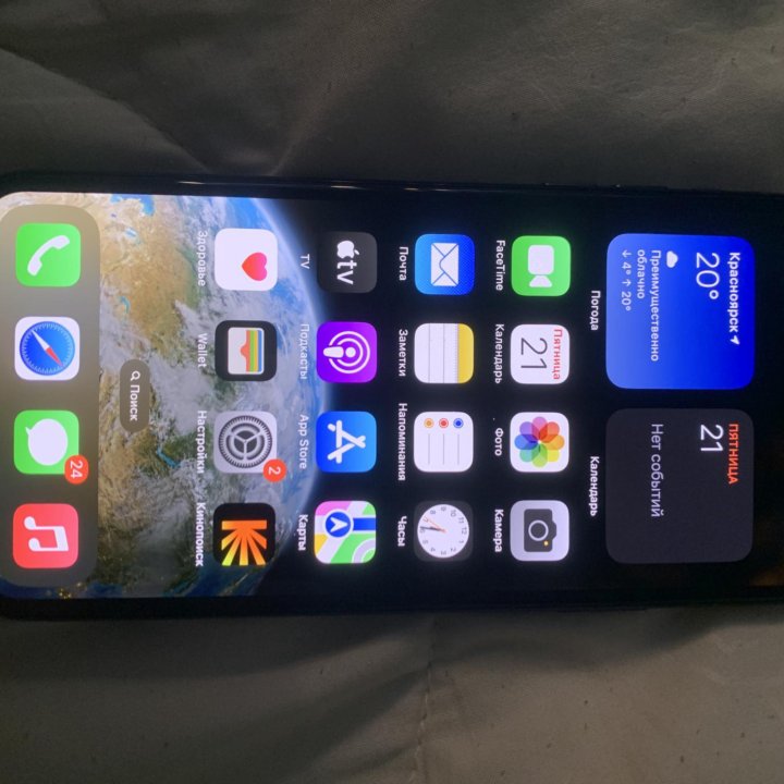 iPhone 11 Pro Max 64 gb