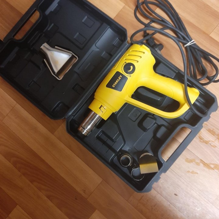 Фен stenley 2000w