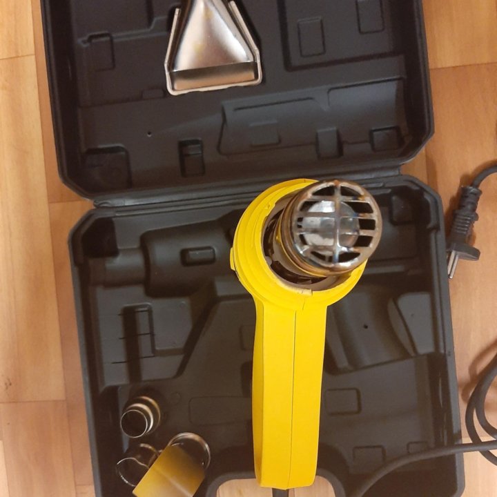 Фен stenley 2000w