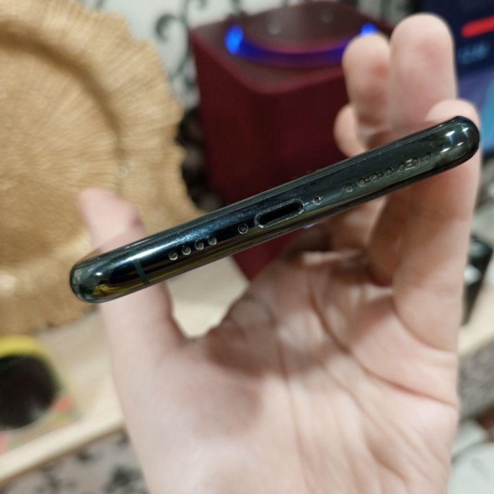 iPhone 11 Pro Max 256