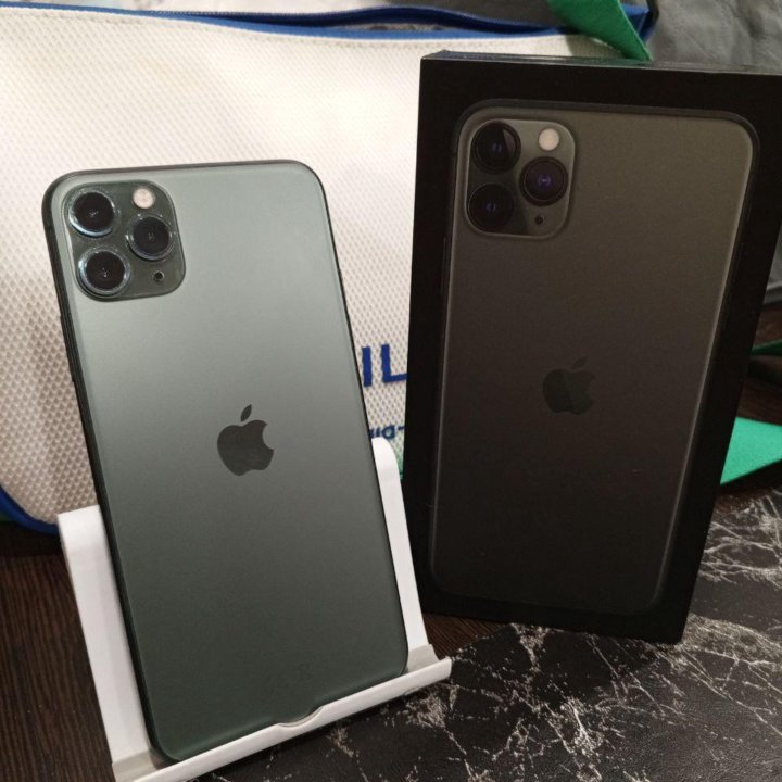 iPhone 11 Pro Max 256