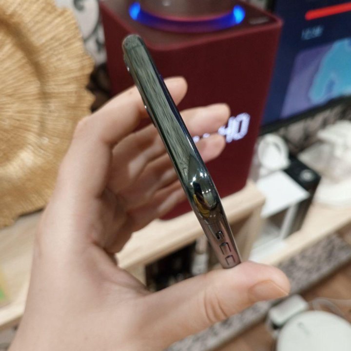 iPhone 11 Pro Max 256