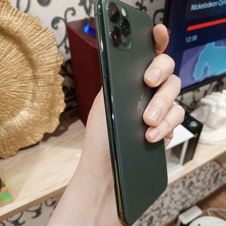 iPhone 11 Pro Max 256