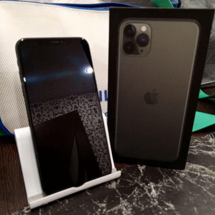 iPhone 11 Pro Max 256