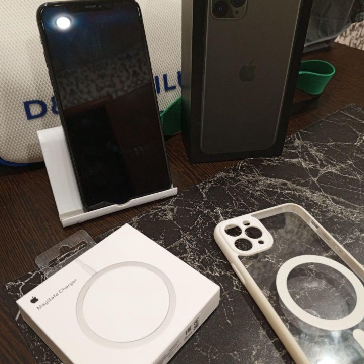 iPhone 11 Pro Max 256