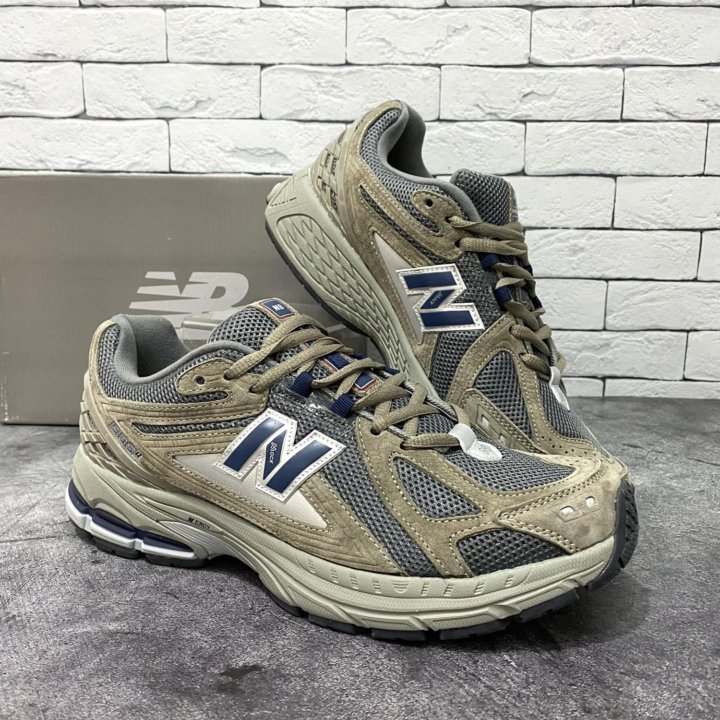 Кроссовки new balance 1906r