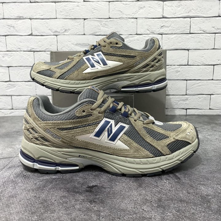 Кроссовки new balance 1906r