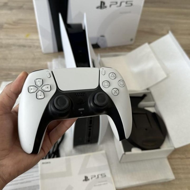 Playstation 5