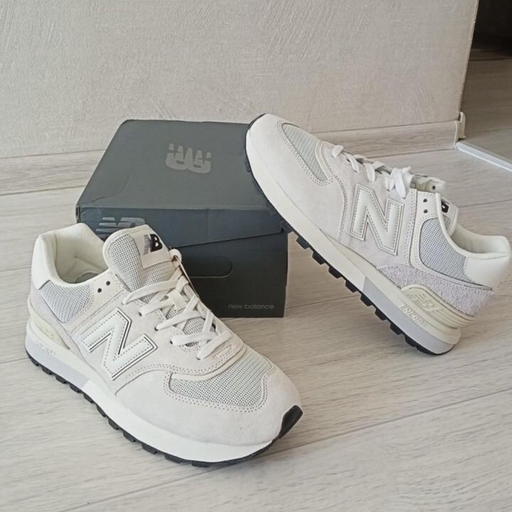 Кроссовки New balance 574