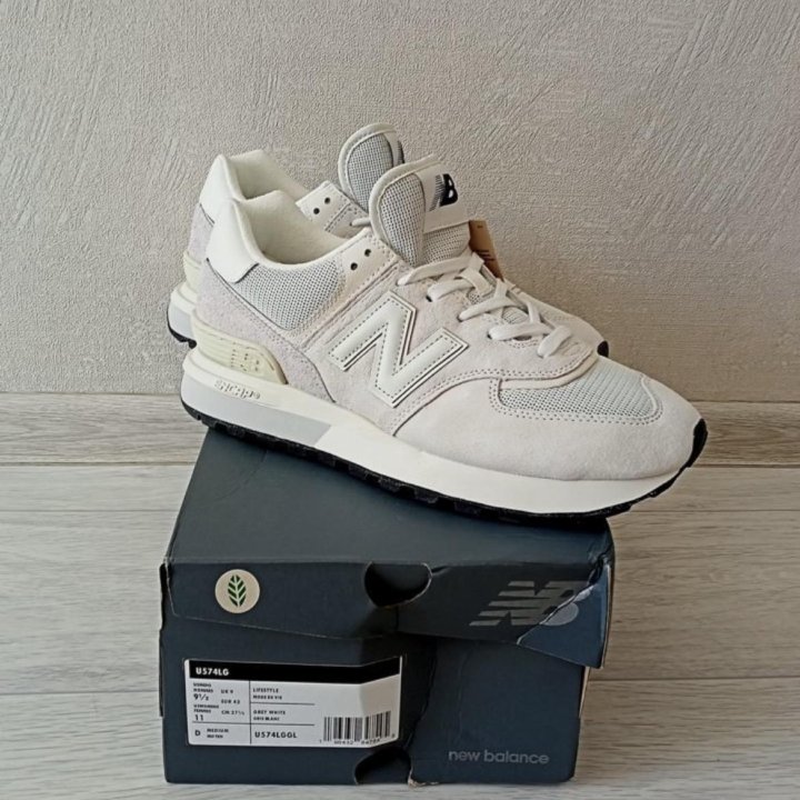 Кроссовки New balance 574