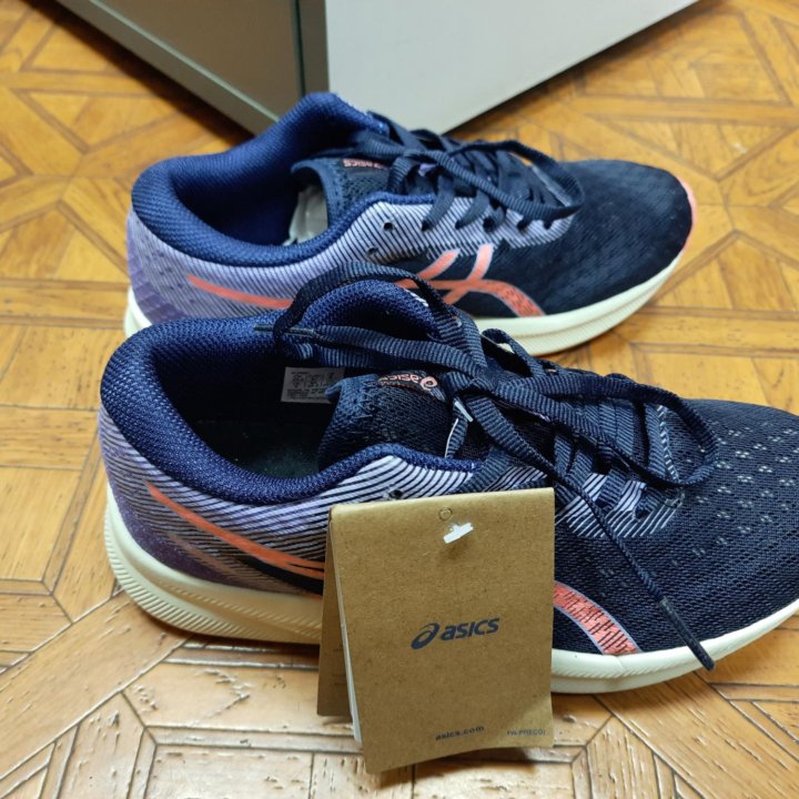 Кроссовки Asics Base Ls Top (женские)