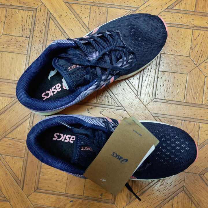 Кроссовки Asics Base Ls Top (женские)