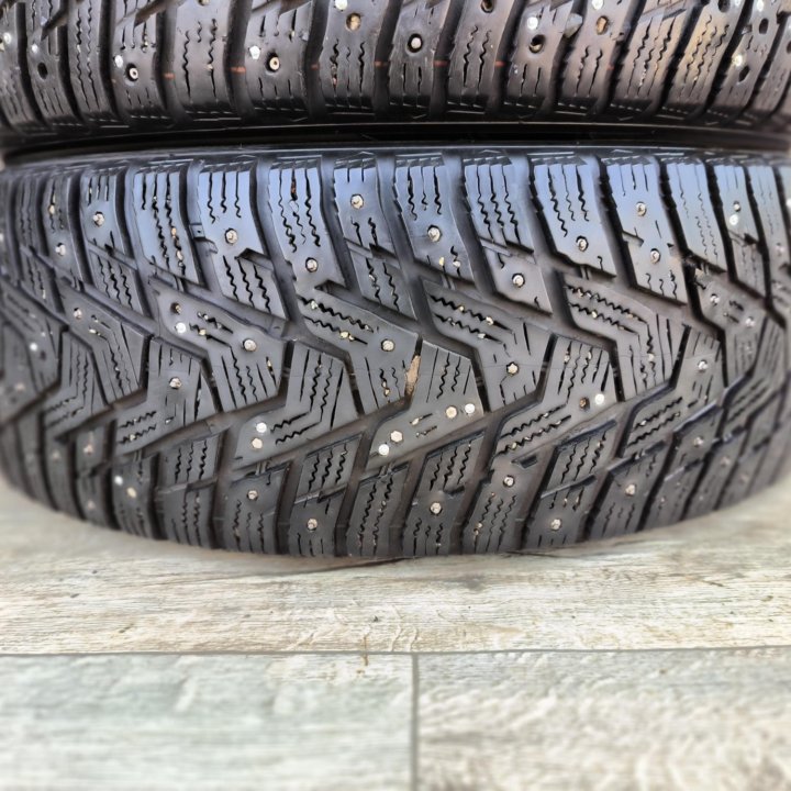 195/65/15, Hankook I Pike RS2, 2 шт