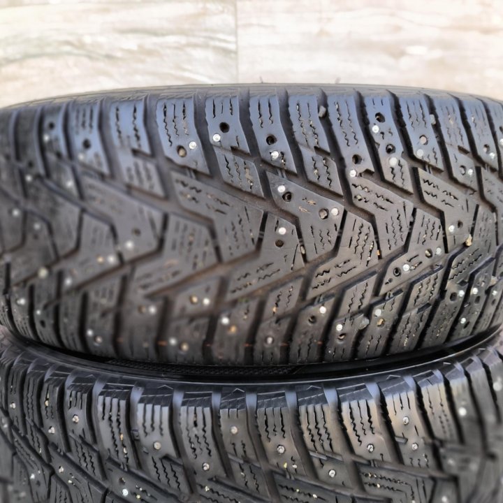 195/65/15, Hankook I Pike RS2, 2 шт