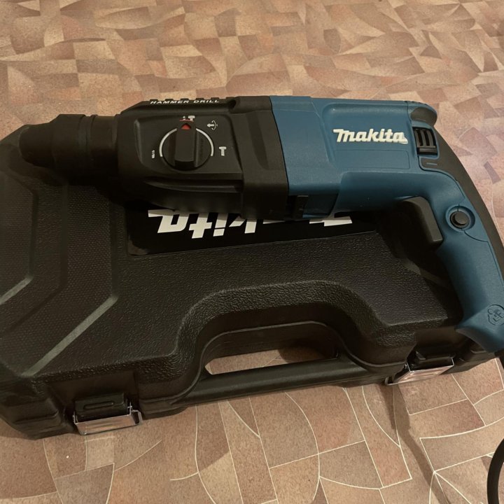 Перфоратор makita