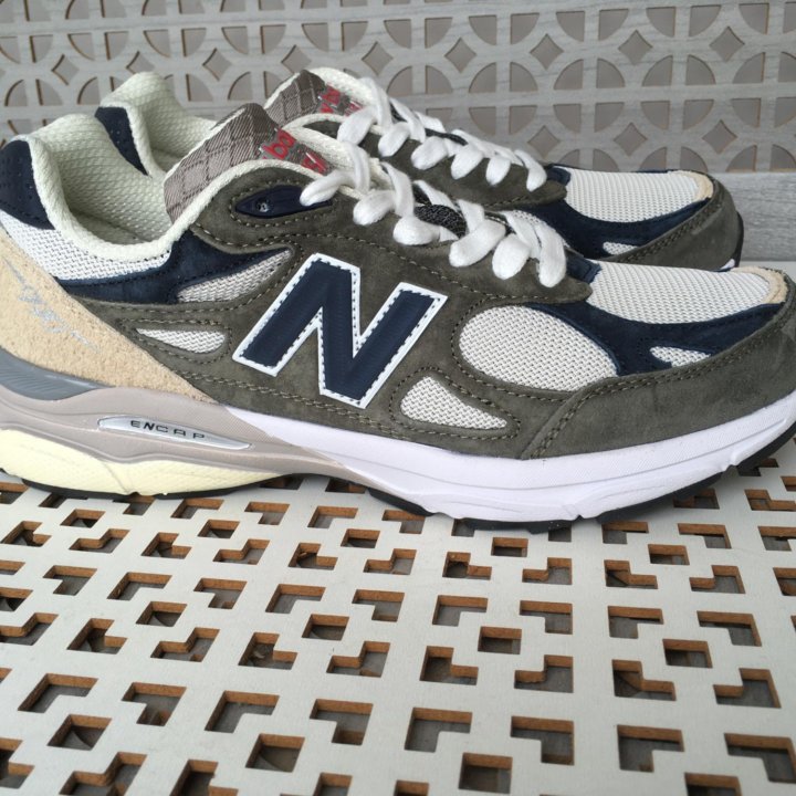 Кроссовки NB 990 (40 Eu)