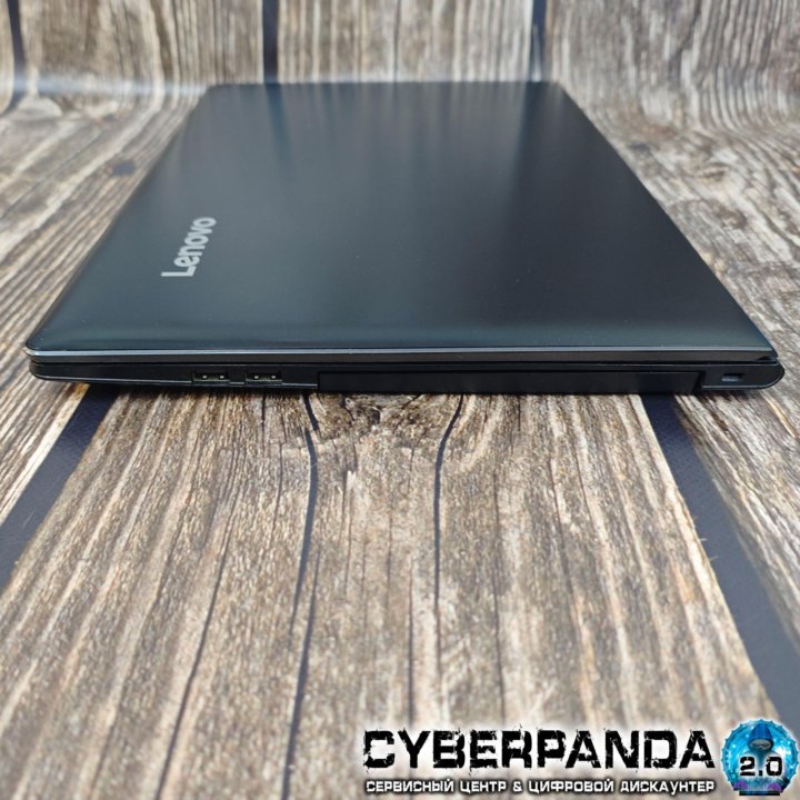 Ноутбук Lenovo! i7 - 4 x 2.9 ГГц/920M (2 ГБ)/12гб