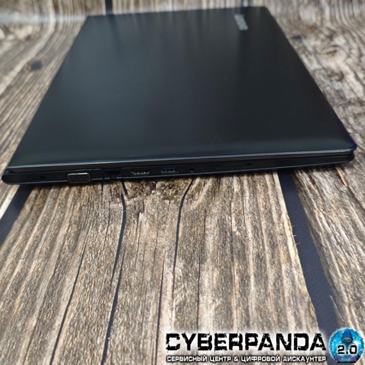 Ноутбук Lenovo! i7 - 4 x 2.9 ГГц/920M (2 ГБ)/12гб