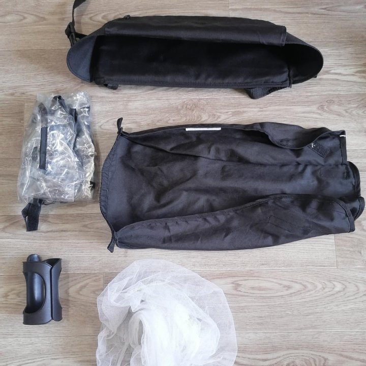 Прогулочная коляска yoya