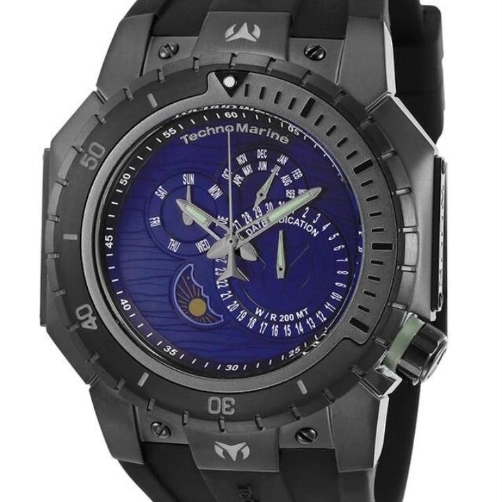 Часы мужские TechnoMarine