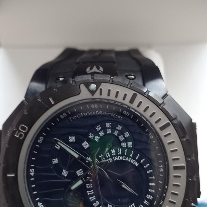 Часы мужские TechnoMarine