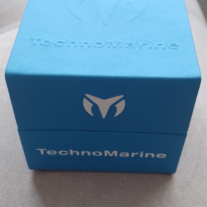 Часы мужские TechnoMarine