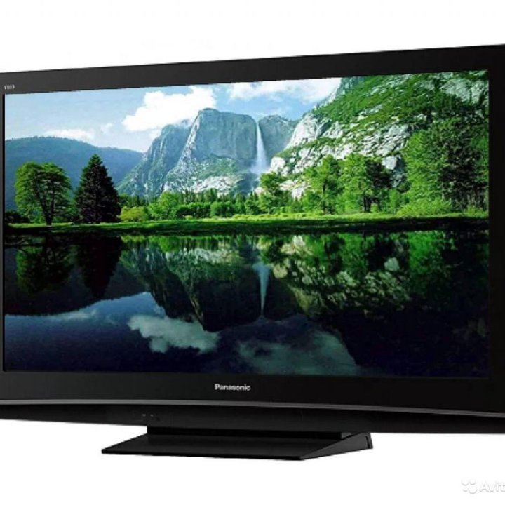 Телевизор panasonic TH-R50PV8A