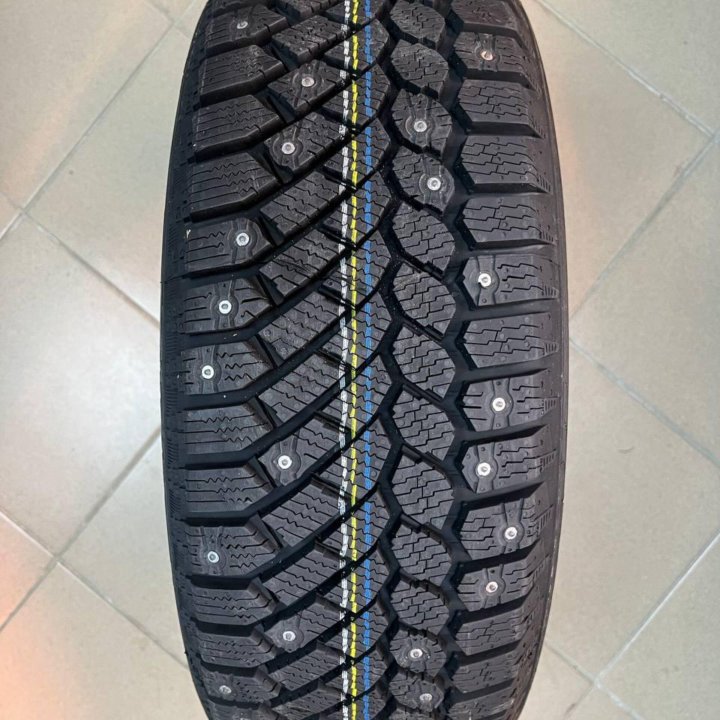 Gislaved Nord Frost 200 185/65 R15 92T