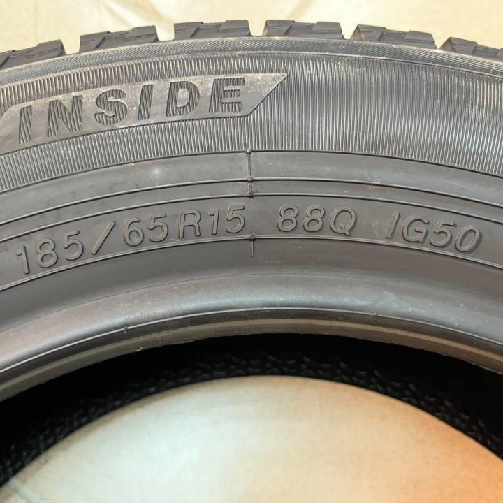 Yokohama Ice Guard IG50+ 185/65 R15 88Q