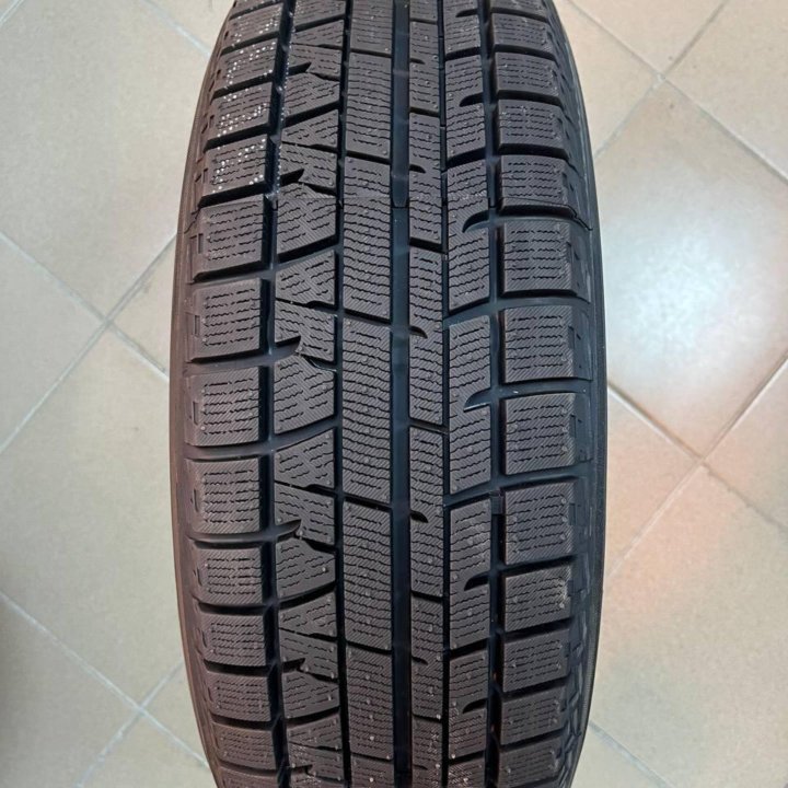 Yokohama Ice Guard IG50+ 185/65 R15 88Q