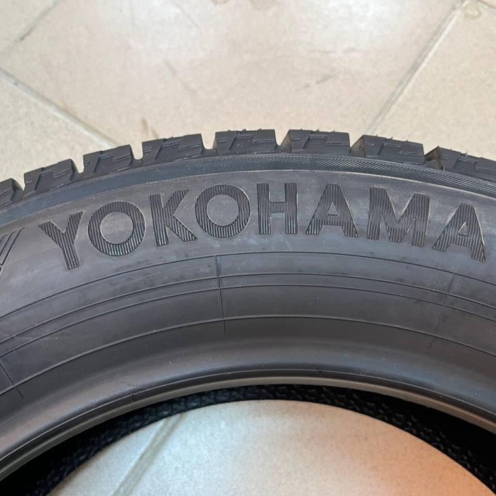 Yokohama Ice Guard IG50+ 185/65 R15 88Q