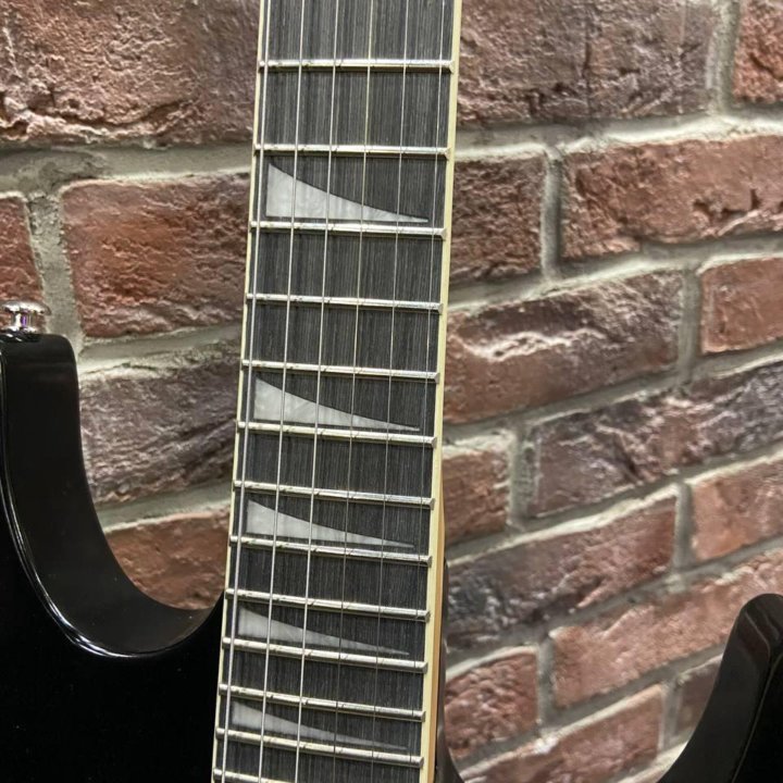 Электрогитара HHS с Floyd rose