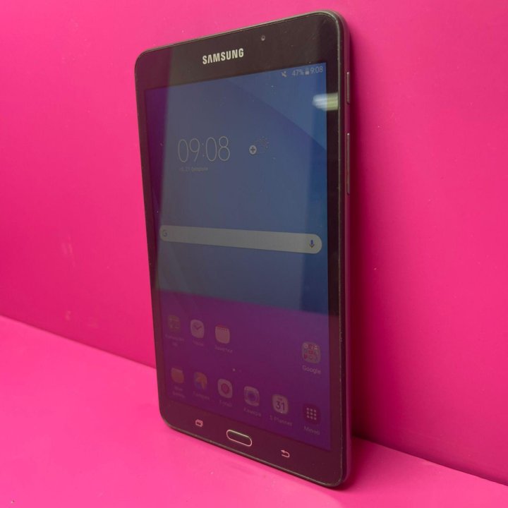 Планшет Samsung Galaxy TAB 4 SMT231 8Gb