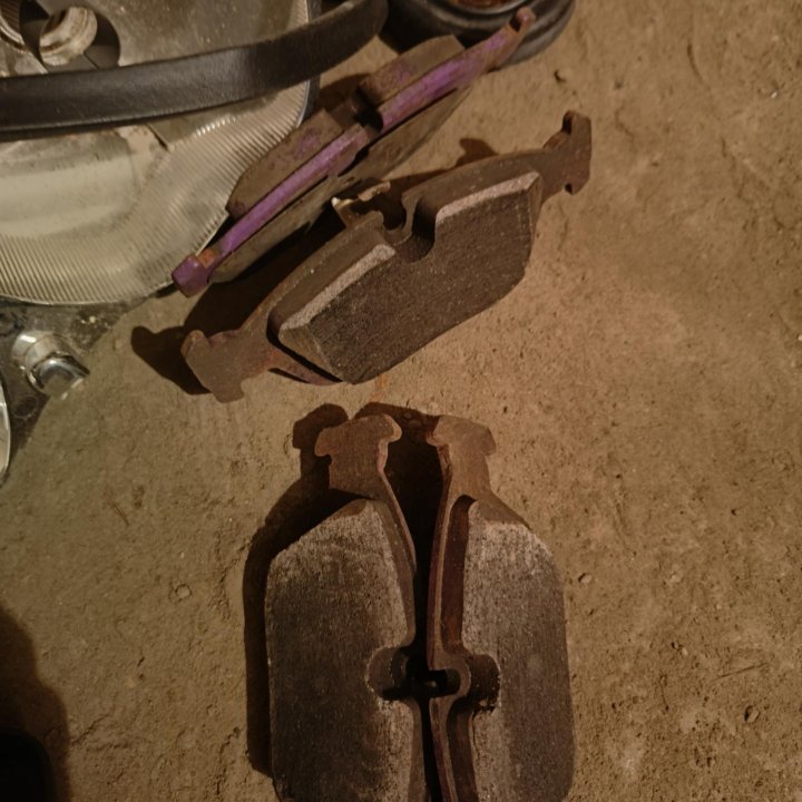 Запчасти БМВ Е36