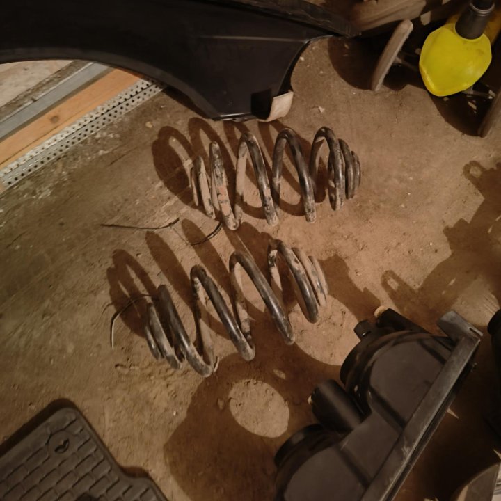 Запчасти БМВ Е36