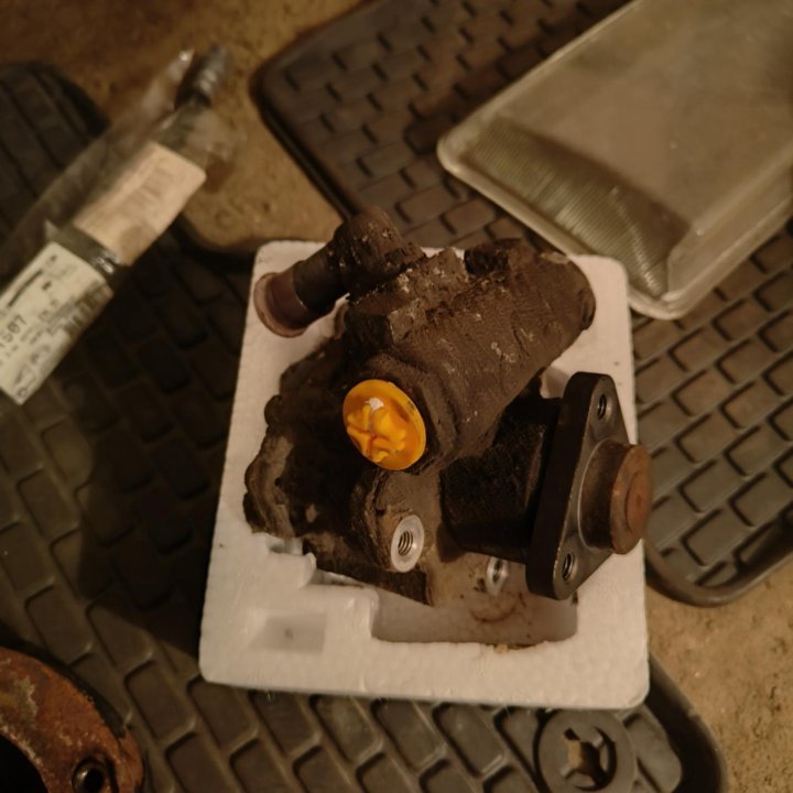 Запчасти БМВ Е36