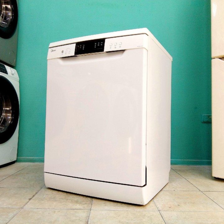 Посудомоечная машина бу Midea. На гарантии!