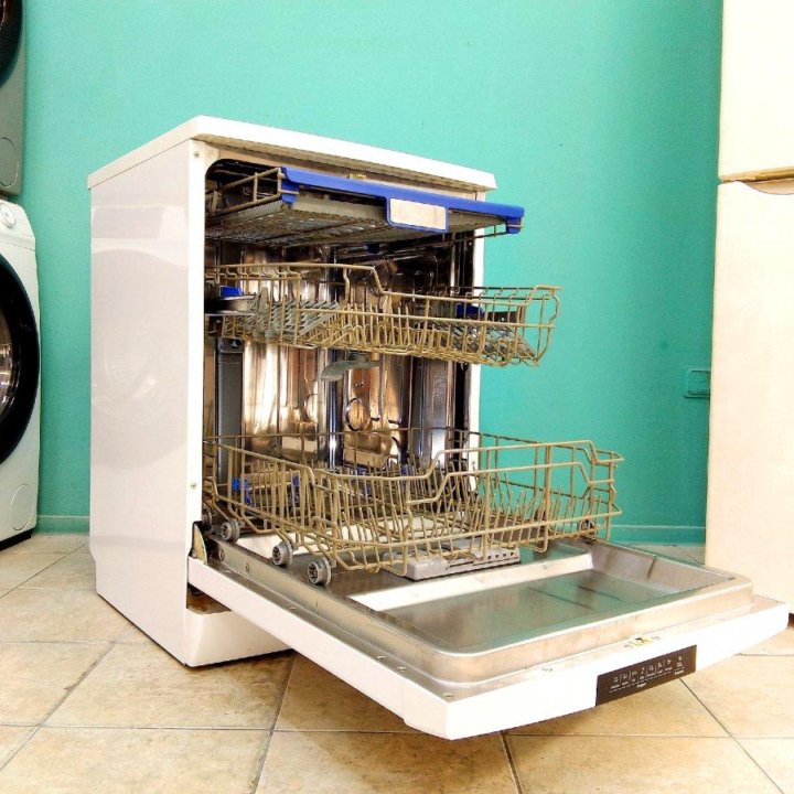 Посудомоечная машина бу Midea. На гарантии!