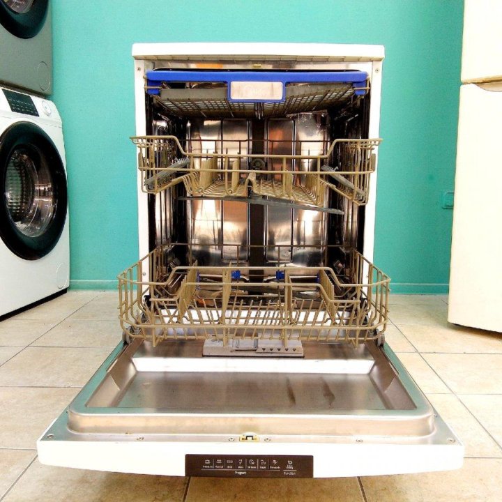 Посудомоечная машина бу Midea. На гарантии!