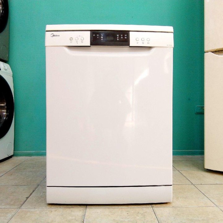 Посудомоечная машина бу Midea. На гарантии!